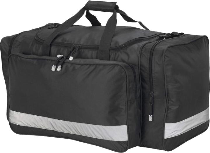 Shugon Glasgow Grosse Sporttasche 75 Liter (2 Stückpackung) (75 l)