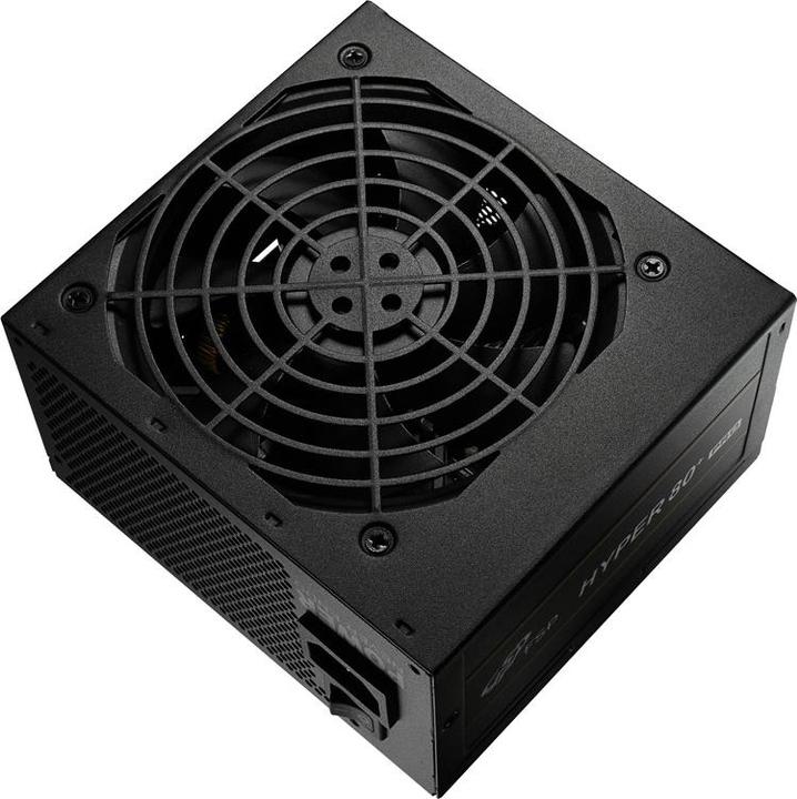 Actual product image Fortron 450W FSP Hyper PRO bulk (450 W)