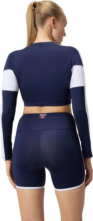 Actual product image Speedo Solid Bound Swim Short (XS)
