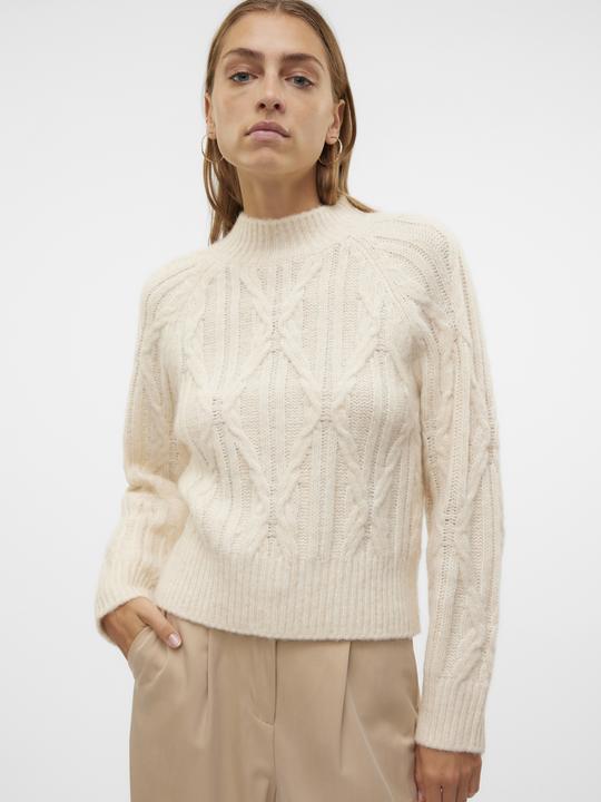 Produktbild Vero Moda VMBAILY Pullover Strickpullover (XL)