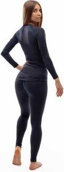 Immagine prodotto KV+ Tenero underwear top woman black (S)