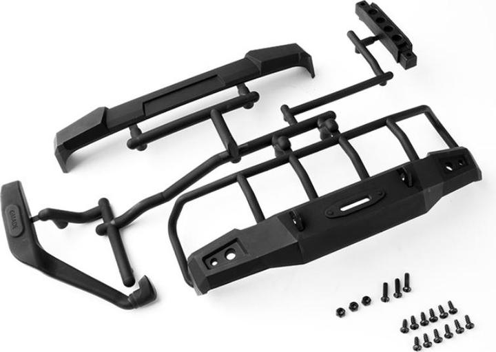 Produktbild Gmade Komodo Bumper Parts