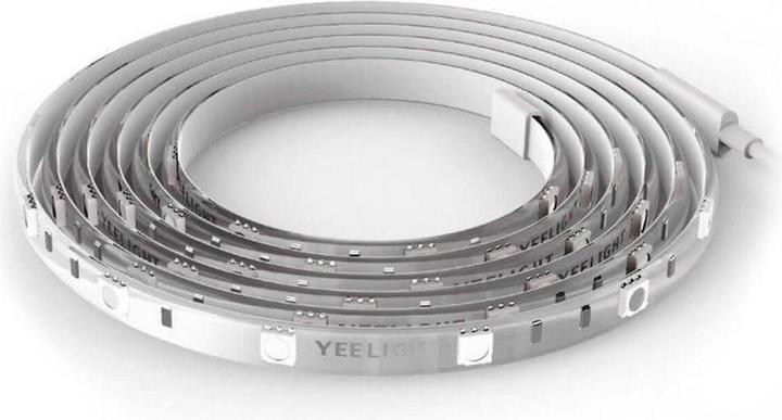 Produktbild Xiaomi Yeelight Lightstrip Plus (Mehrfarbig, Warmweiss, Kaltweiss, Neutralweiss, 200 cm, Indoor)