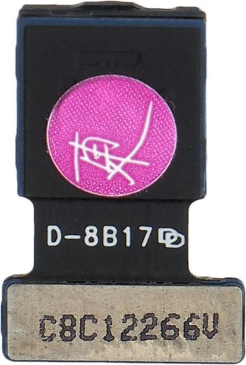 Produktbild OEM LCD display! Samsung Galaxy A40 Front Camera and Sensor Cable (Display)