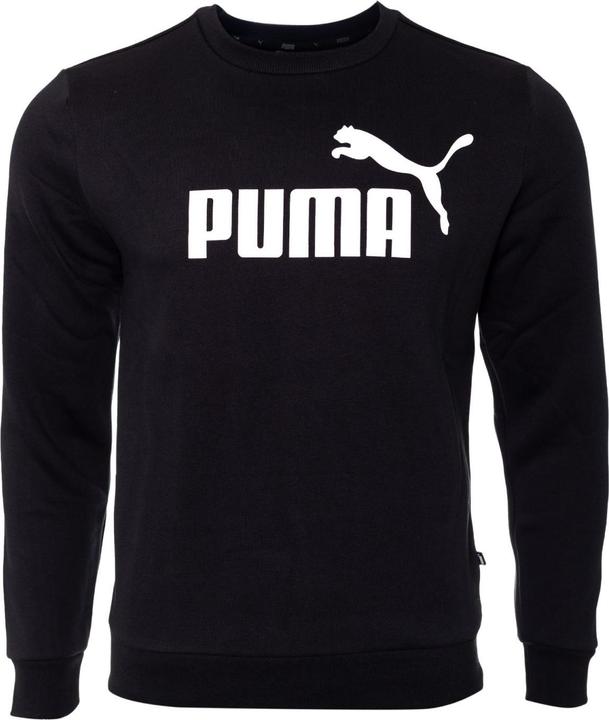 Image du produit Puma ESS Big Logo Crew (L)