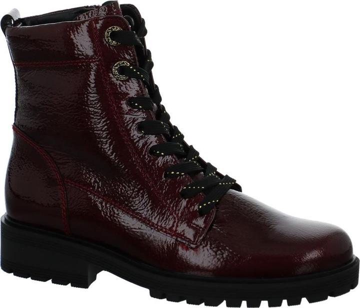 Actual product image Gabor Lace-up boot (40)