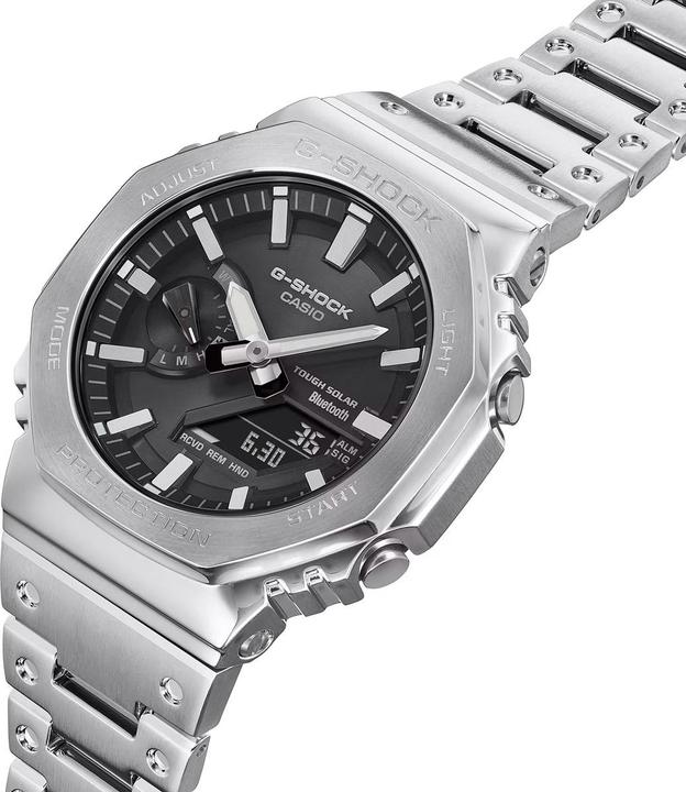 Immagine prodotto Casio GM-B2100SD-1AER (Orologio digitale, 49.80 mm)