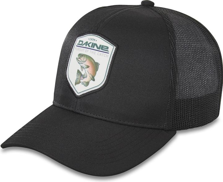 Produktbild Dakine Crossing Curved Bill Trucker Trout