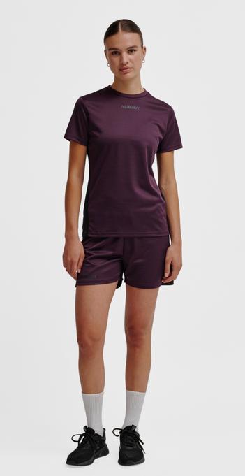 Actual product image hummel Hmlmulti Pl Jersey Woman (L)