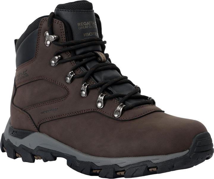 Produktbild Regatta Wanderstiefel Holcombe Classic (43)