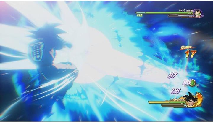 Immagine prodotto Bandai Namco Dragon Ball Z: Kakarot (PS4, DE)