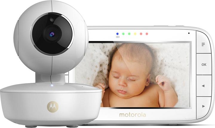 Immagine prodotto Motorola MBP 50 (Video e audio, 300 m)
