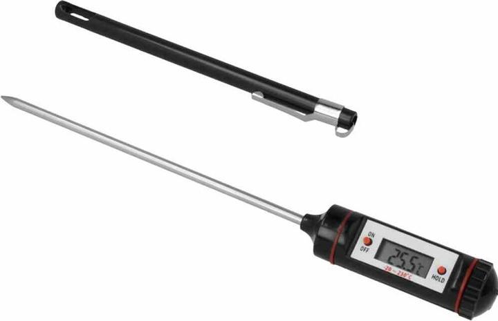 Produktbild Metaltex Bratenthermometer