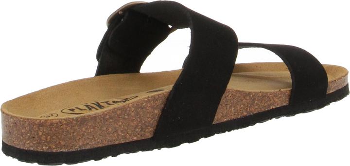 Actual product image Plakton Rock Nobuck (42)