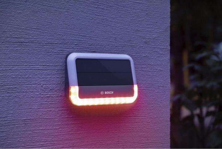 Image du produit Bosch Smart Home Sirène extérieure
