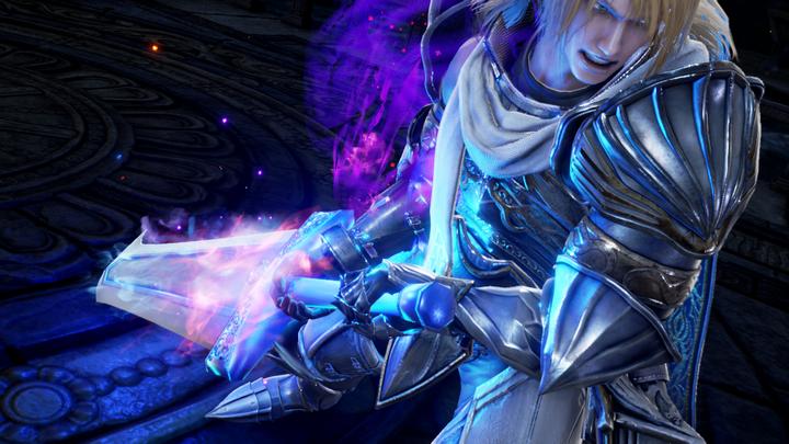 Produktbild Bandai Namco SoulCalibur VI (FR) (PS4, FR)
