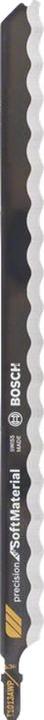 Produktbild Bosch Professional Zubehör PRO Fibre Insulation precise T1013AWP Stichsägeblatt, 250 mm, 3-tlg.