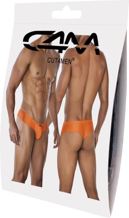 Produktbild Cut4men Herren-Shorts in kupfer (L, Einzelpack)