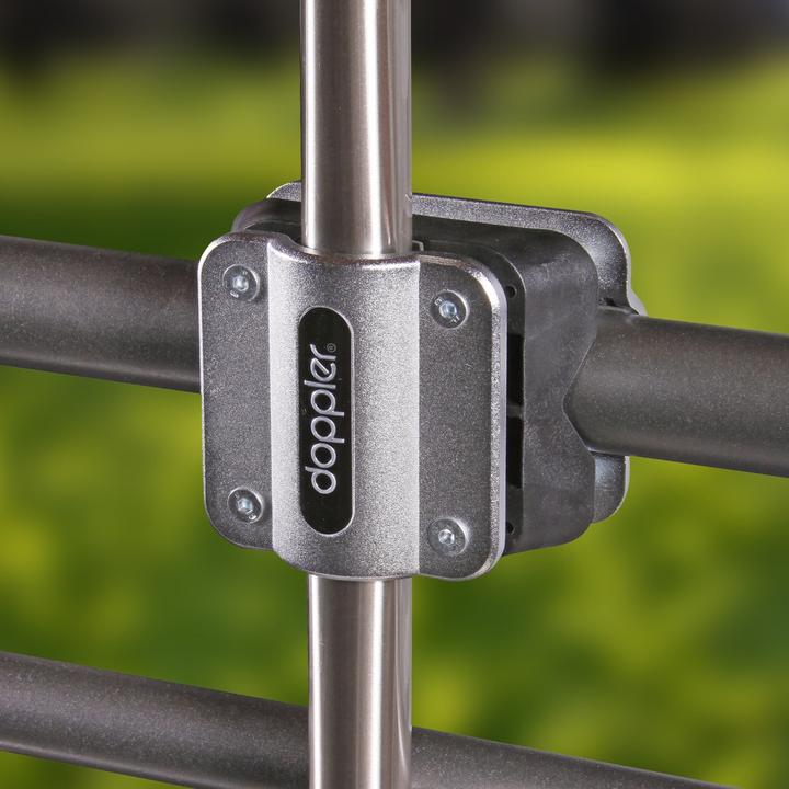 Actual product image Doppler Vario