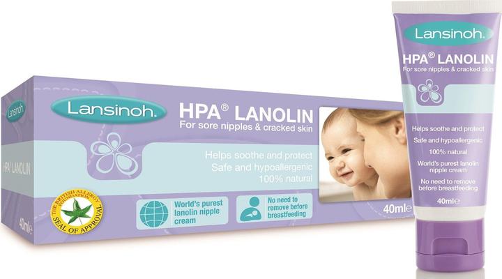 Immagine prodotto Lansinoh Lanolina