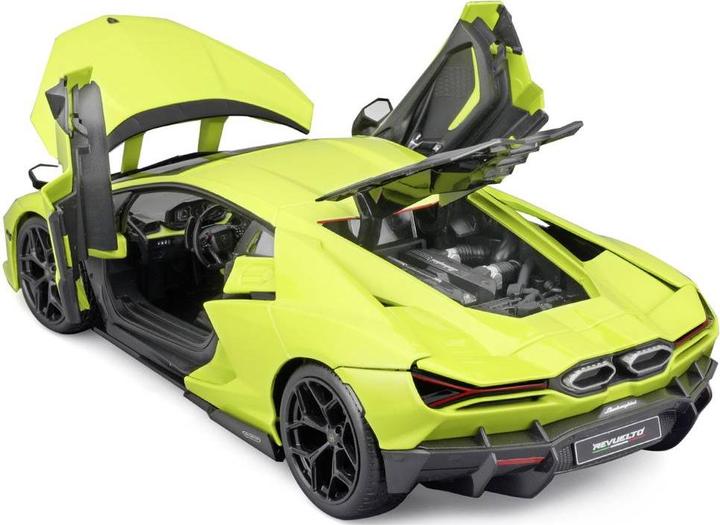 Image du produit Maisto Lamborghini Revuelto