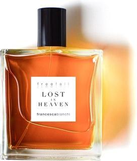 Actual product image Francesca Bianchi Lost In Heaven Extrait De Parfum 100 ml (Extrait De Parfum, 100 ml)