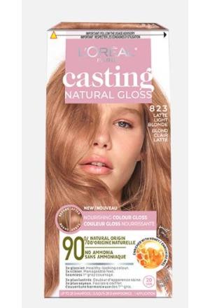 Produktbild L'Oréal Paris Casting Creme (823 Helles Latteblond)