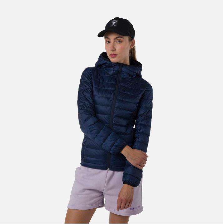 Rossignol Rossi Light Hood Jkt Jacke (M)