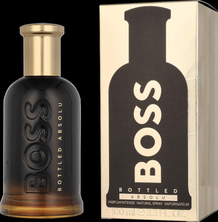 Immagine prodotto BOSS Absolu Intense (Eau de parfum, 100 ml)