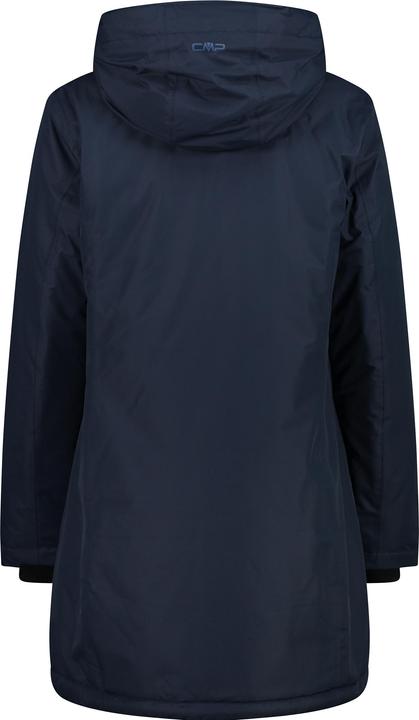 Immagine prodotto CMP Campagnolo Felpa con zip e cappuccio (40)
