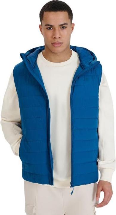 Actual product image 4F Weste (XL)