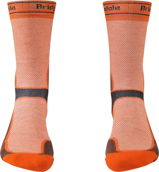 Bridgedale MTB Summer Weight T2 Coolmax (40 - 43)