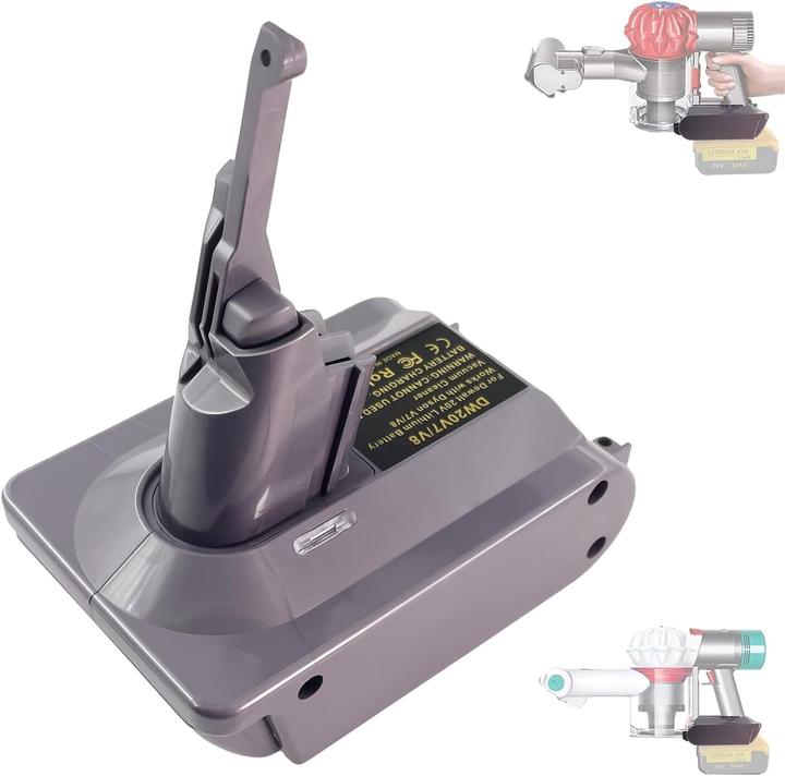 Image du produit Btrui Adaptateur de batterie