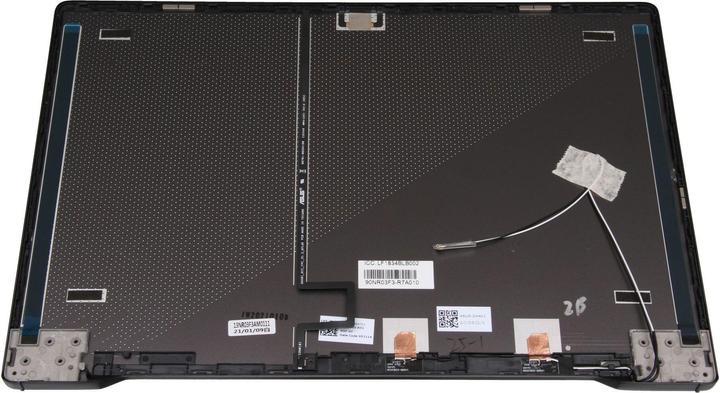 Actual product image ASUS 90NR03F3-R7A010