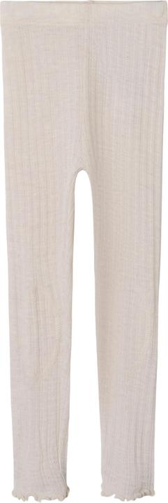 Actual product image Name it Rib knit leggings (110)