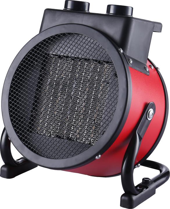 Adler CERAMIC HEATER CAMRY CR 7743 (2400 W)