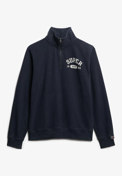 Image du produit Superdry Sweat à col zippé Athletic Essentials (XL)