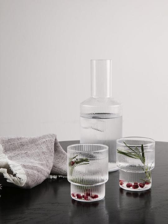 Actual product image Ferm Living Ripple (0.25 l, 4 x)
