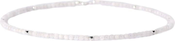 Image du produit Balibay Emilia (Argent sterling 925, Pierre précieuse, Pierre de lune)