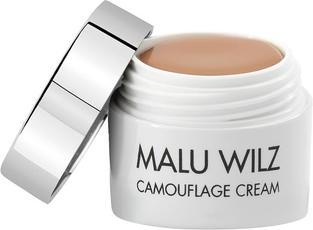 Actual product image Malu Wilz Camouflage Cream No. 03 Caramel Luxury 5g (No. 03 Caramel Luxury)