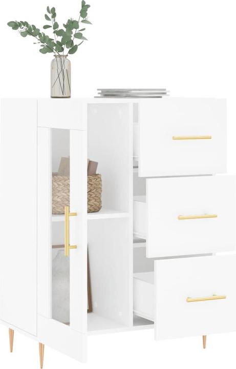 Image du produit VidaXL Jasmine (69.5 x 34 x 90 cm)