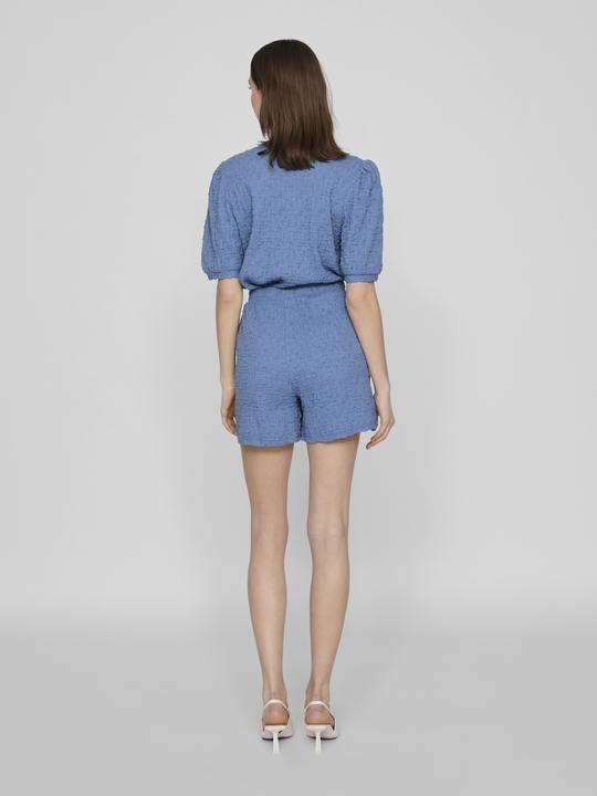 Actual product image Vila High Waist Shorts (S)