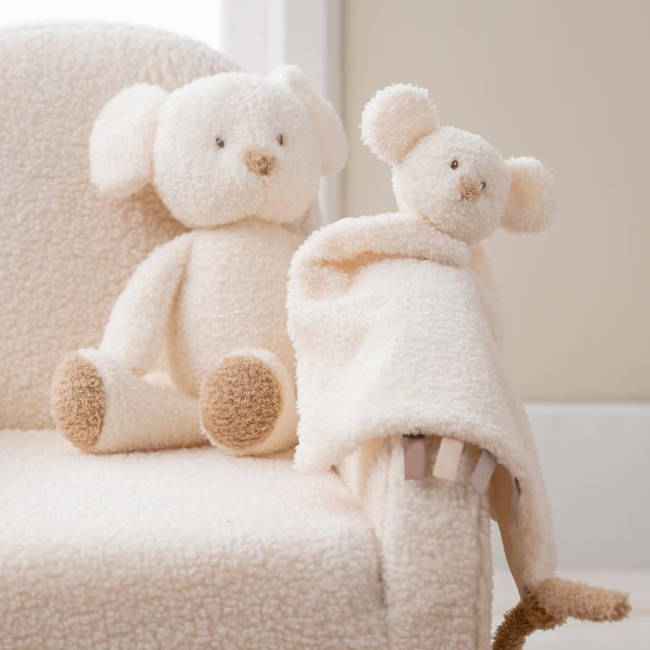 Produktbild Nattou Teddy Maxi Maus