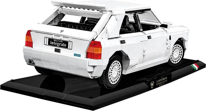 Produktbild Cobi Lancia Delta HF INTG.EVO Executive Edition
