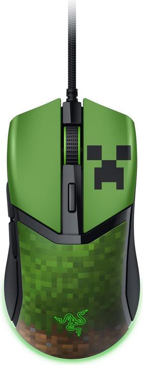 Razer Cobra Minecraft Edition (Cable)