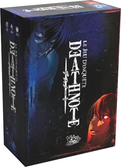 Image du produit Tsume Death Note - Death Note - Français (Français)