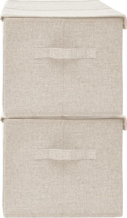Immagine prodotto VidaXL Correna (50 x 30 x 25 cm)