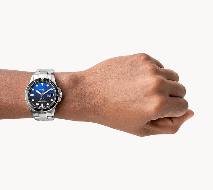 Produktbild Fossil Stella (Analoguhr, 30 mm)