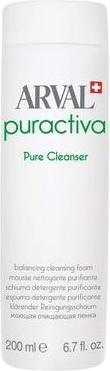 Actual product image Arval Cleansing Face Wash Gel 200ml (Gel, 200 ml)