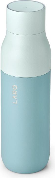 Actual product image Larq PureVis (0.74 l)